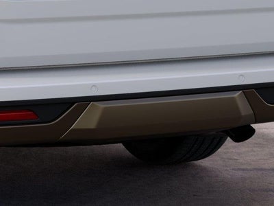 2027 Ford Expedition Max King Ranch