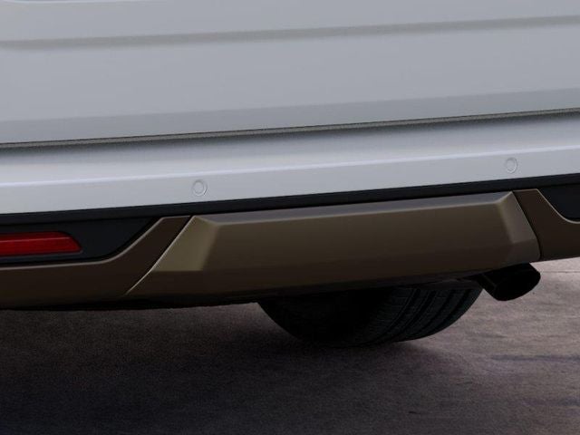 2027 Ford Expedition Max King Ranch