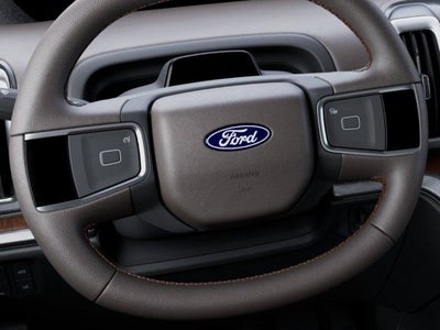 2027 Ford Expedition Max King Ranch