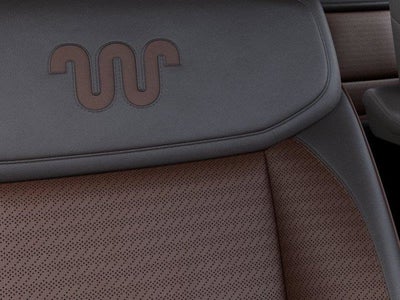 2027 Ford Expedition Max King Ranch