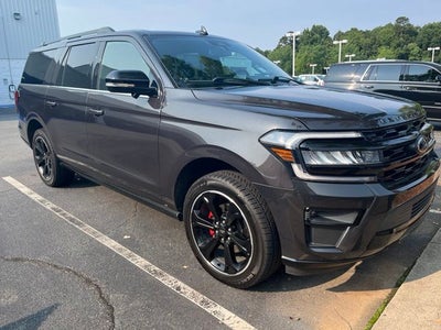 2023 Ford Expedition Max Limited