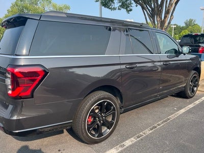 2023 Ford Expedition Max Limited