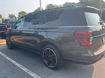 2023 Ford Expedition Max Limited
