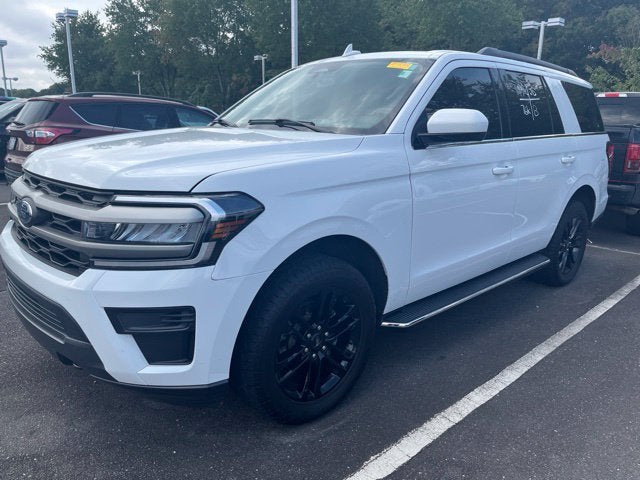 2023 Ford Expedition XLT