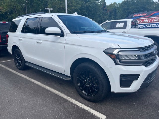 2023 Ford Expedition XLT