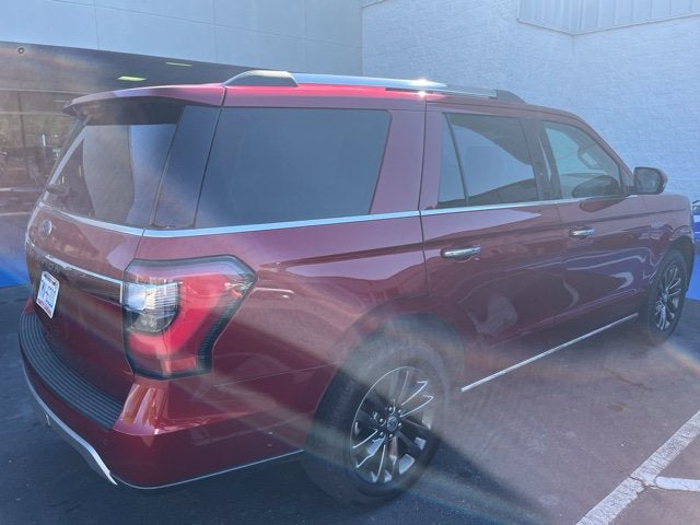 2019 Ford Expedition Limited