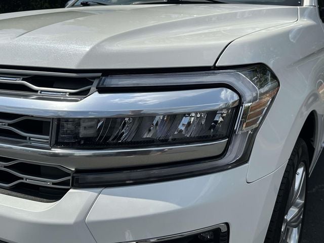 2024 Ford Expedition Platinum