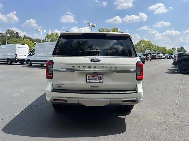 2024 Ford Expedition Platinum