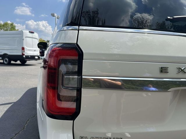2024 Ford Expedition Platinum