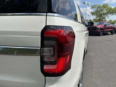 2024 Ford Expedition Platinum