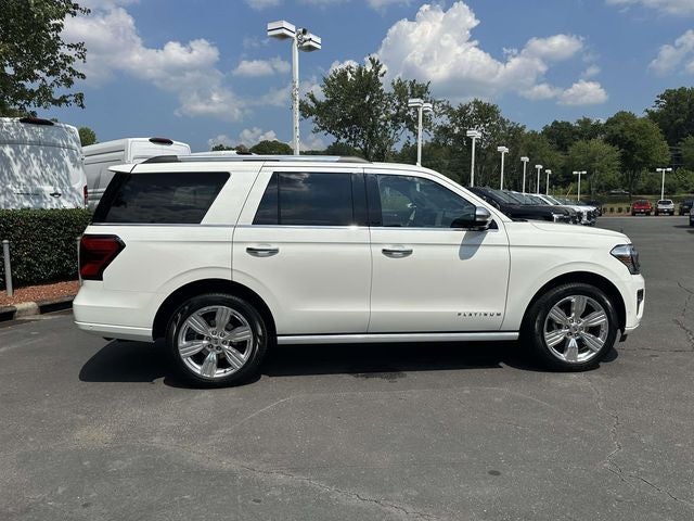 2024 Ford Expedition Platinum