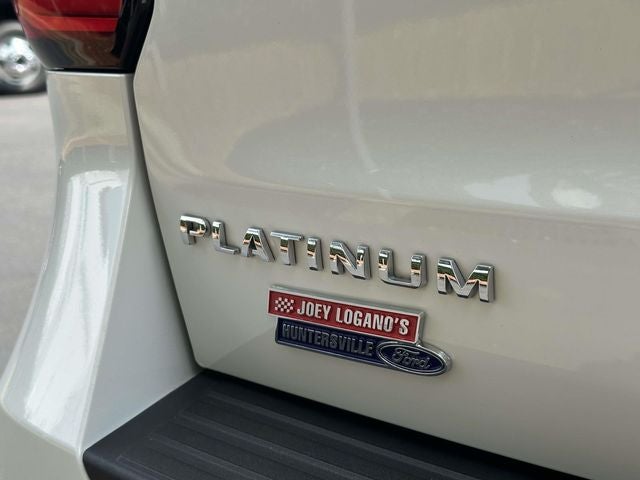 2024 Ford Expedition Platinum