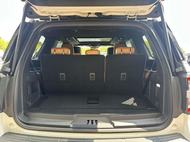 2024 Ford Expedition Platinum