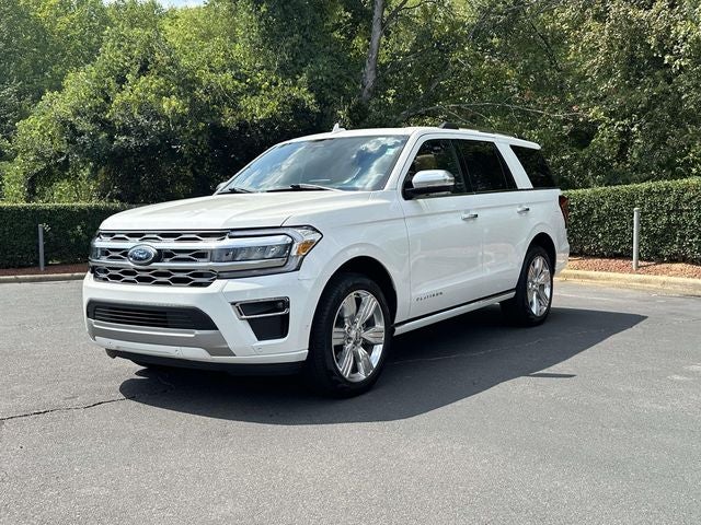2024 Ford Expedition Platinum