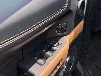 2024 Ford Expedition Platinum