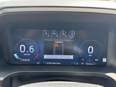 2024 Ford Expedition Platinum