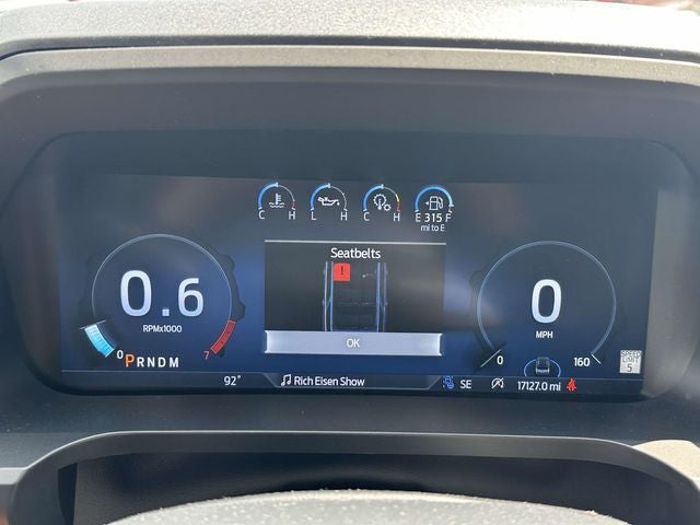 2024 Ford Expedition Platinum
