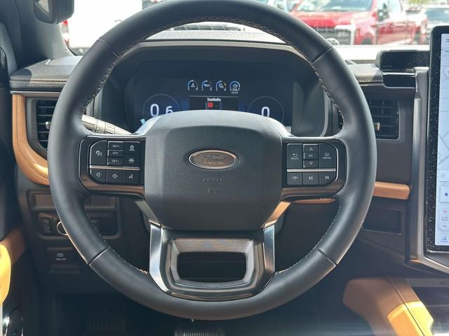 2024 Ford Expedition Platinum
