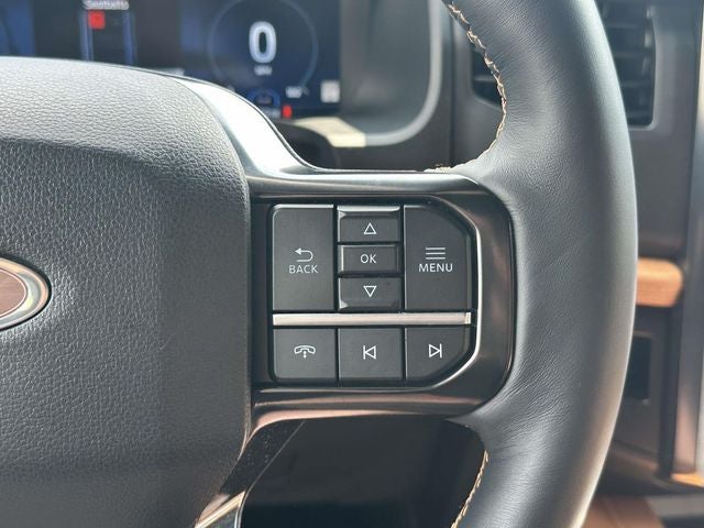 2024 Ford Expedition Platinum