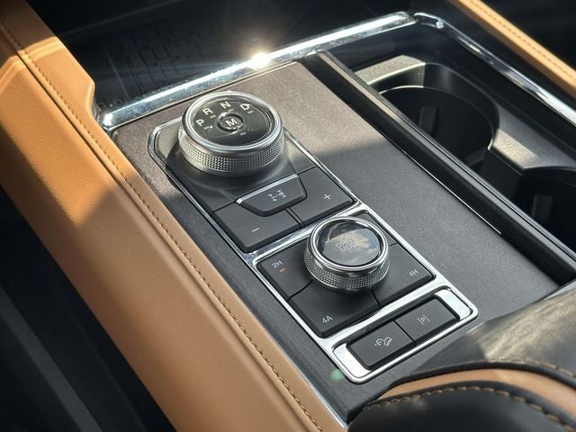2024 Ford Expedition Platinum