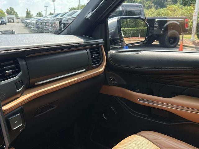 2024 Ford Expedition Platinum