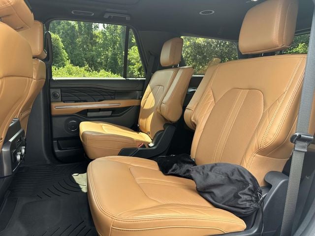 2024 Ford Expedition Platinum