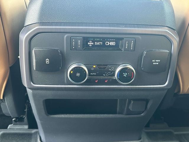 2024 Ford Expedition Platinum