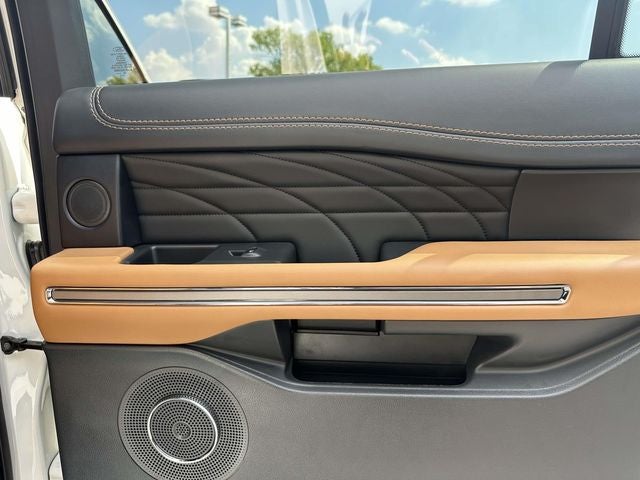 2024 Ford Expedition Platinum