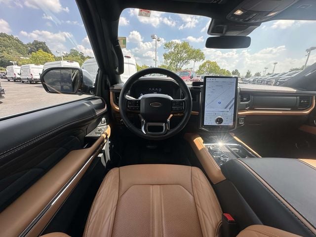2024 Ford Expedition Platinum