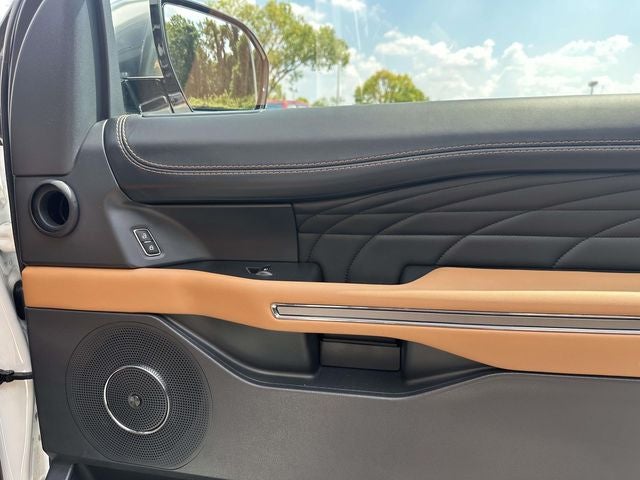 2024 Ford Expedition Platinum