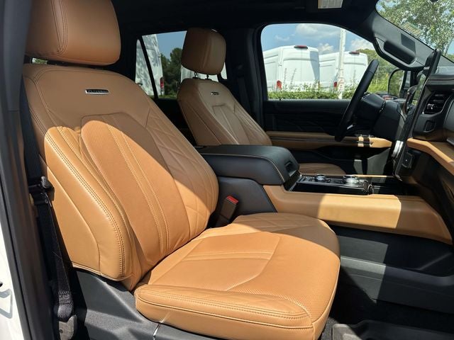 2024 Ford Expedition Platinum