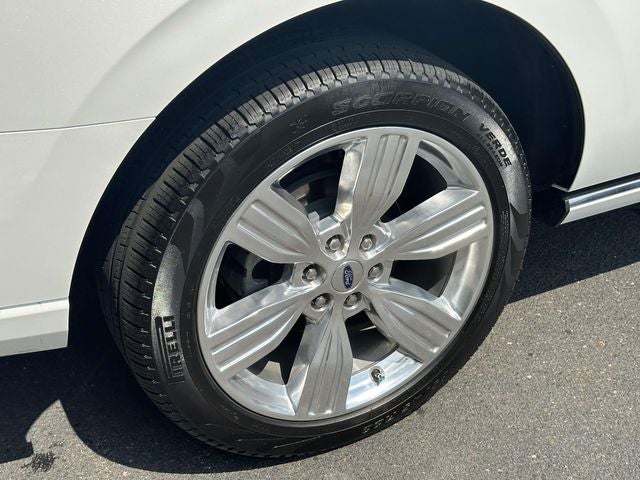 2024 Ford Expedition Platinum