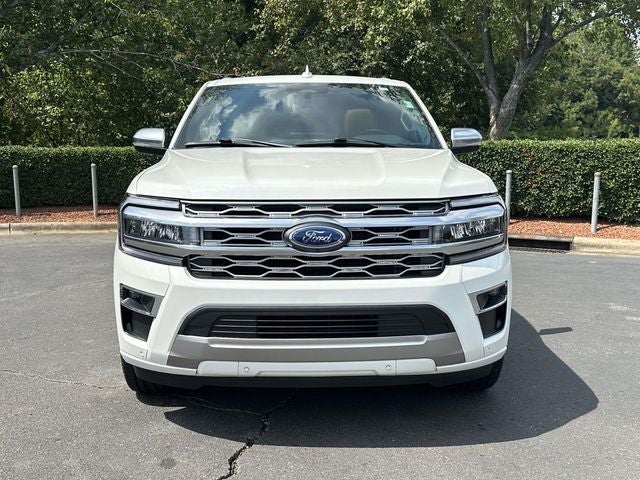 2024 Ford Expedition Platinum