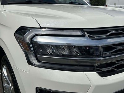 2024 Ford Expedition Platinum