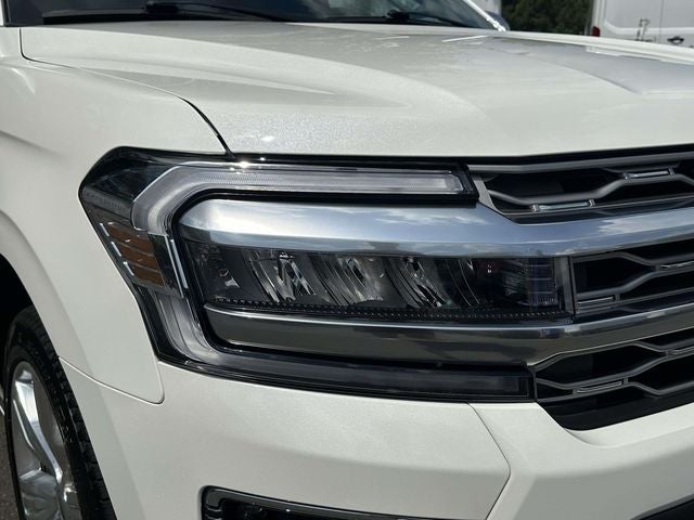 2024 Ford Expedition Platinum