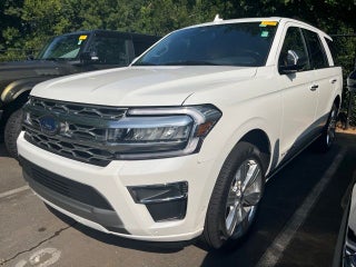 2024 Ford Expedition Platinum