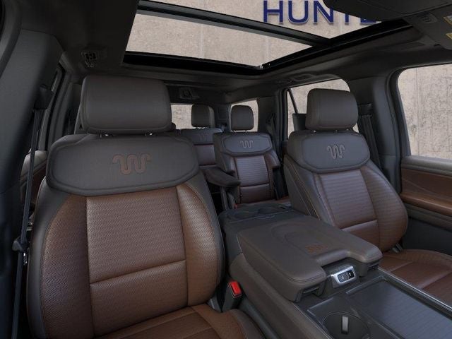2026 Ford Expedition King Ranch
