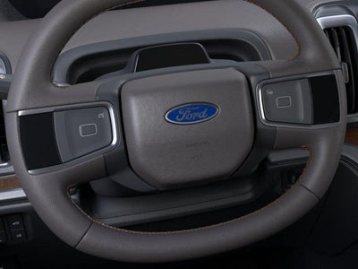 2026 Ford Expedition King Ranch
