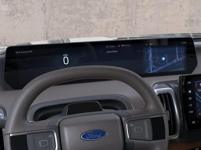 2026 Ford Expedition King Ranch