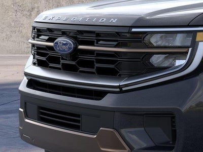 2026 Ford Expedition King Ranch