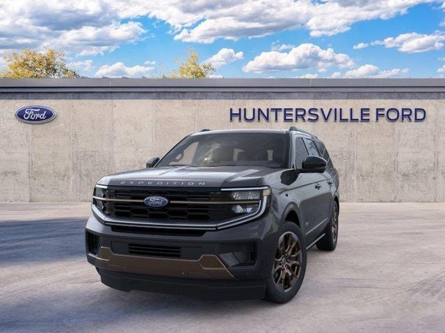 2026 Ford Expedition King Ranch
