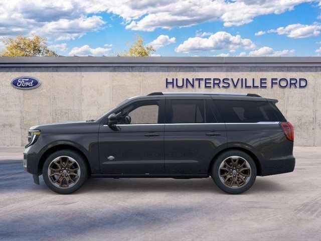 2026 Ford Expedition King Ranch
