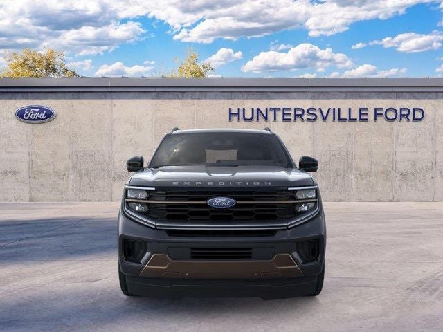 2026 Ford Expedition King Ranch