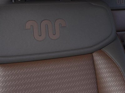 2026 Ford Expedition King Ranch
