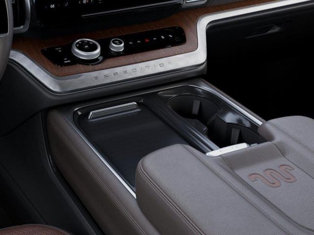 2027 Ford Expedition King Ranch