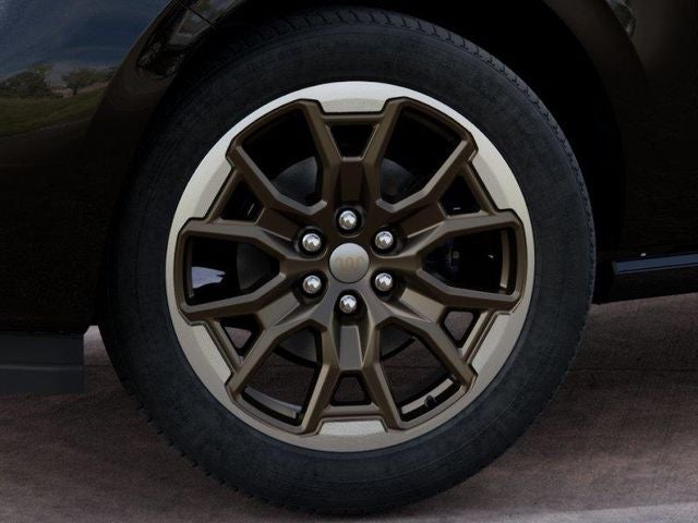 2027 Ford Expedition King Ranch