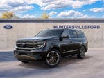 2027 Ford Expedition King Ranch