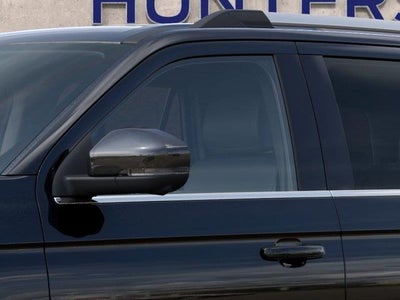 2027 Ford Expedition King Ranch