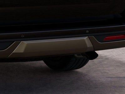 2027 Ford Expedition King Ranch
