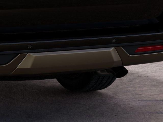 2027 Ford Expedition King Ranch